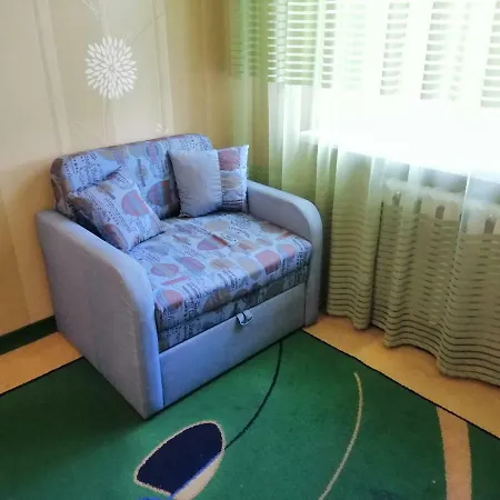 On Dontsya, 12 Apartment