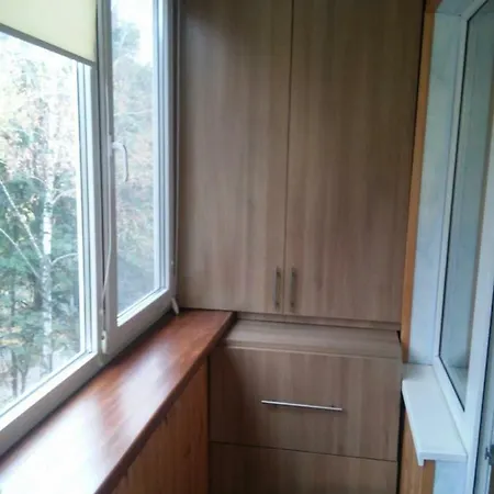 On Dontsya, 12 Apartment Kyiv