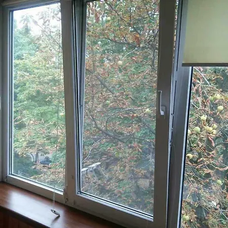 Apartment On Dontsya, 12